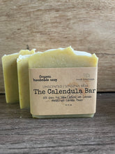 Load image into Gallery viewer, The Calendula Bar