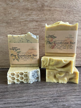 Load image into Gallery viewer, The Sunshine Bar