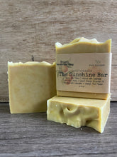 Load image into Gallery viewer, The Sunshine Bar