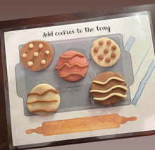 Load image into Gallery viewer, Play Dough | non-toxic