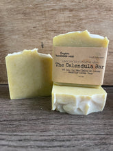 Load image into Gallery viewer, The Calendula Bar
