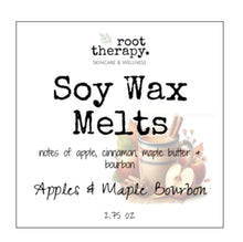 Load image into Gallery viewer, 100% Soy Wax Melts