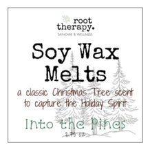 Load image into Gallery viewer, 100% Soy Wax Melts
